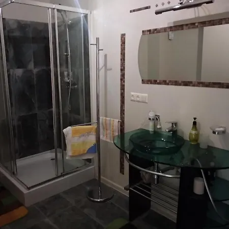 Apartamento Aпартаменты Center_in_od